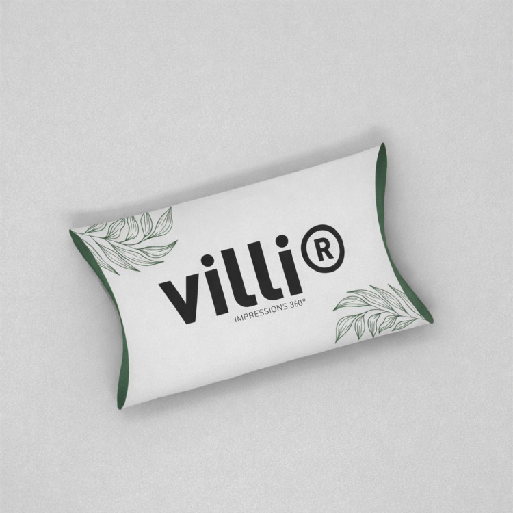 Bo&icirc;te berlingot