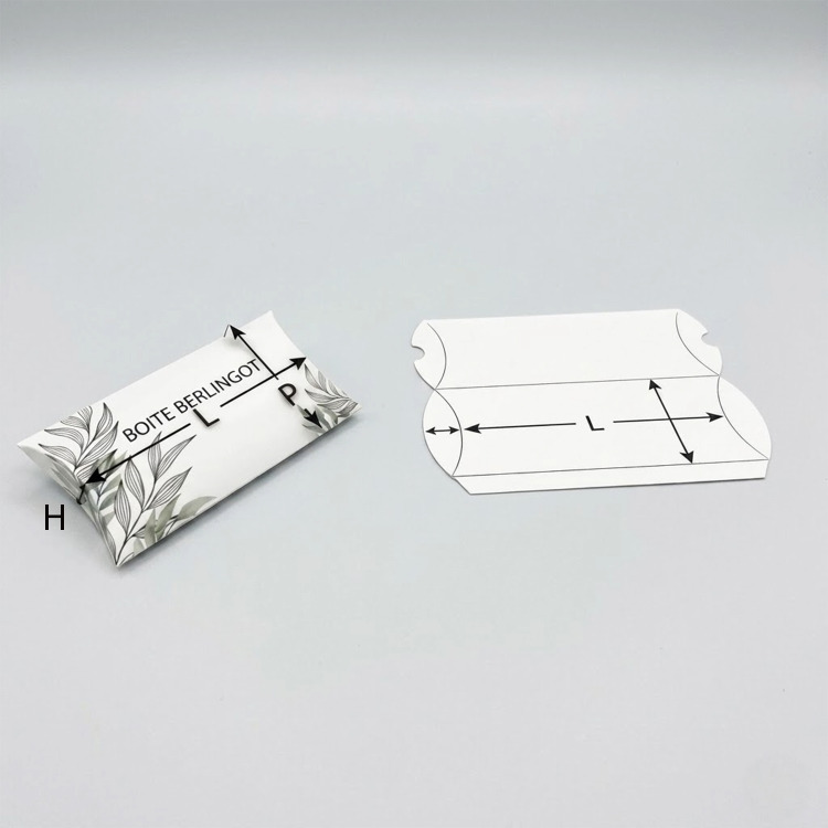 Bo&icirc;te berlingot