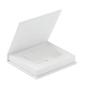 Boite cadeau Blanc