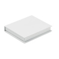 Boite cadeau Blanc