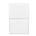 Boite cadeau Blanc