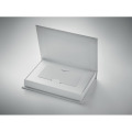 Boite cadeau Blanc
