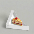Bo&icirc;te part triangulaire