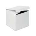 Boite sublimation pour mug Blanc