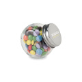 Bonbonni&egrave;re chocolat 30 g. Multicolore
