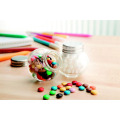 Bonbonni&egrave;re chocolat 30 g. Multicolore
