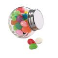 Bonbons multicolores Multicolore