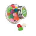 Bonbons multicolores Multicolore