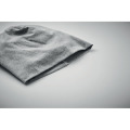 Bonnet unisexe en coton Gris
