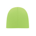 Bonnet unisexe en coton Lime