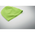 Bonnet unisexe en coton Lime