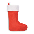 Botte de no&euml;l Rouge