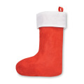 Botte de no&euml;l Rouge