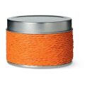 Bougie parfum&eacute;e Orange