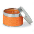 Bougie parfum&eacute;e Orange