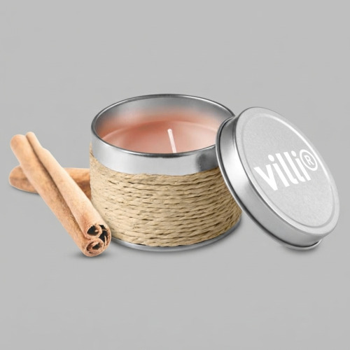 Bougie parfumée