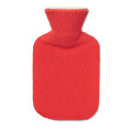 Bouillotte 250ml Rouge