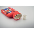 Bouillotte 250ml Rouge