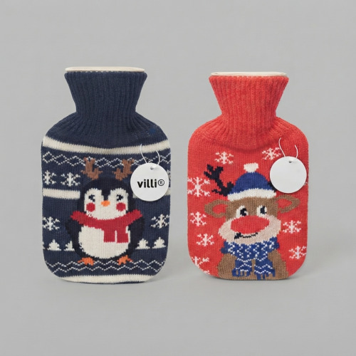Bouillotte 250ml