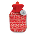 Bouillotte 310ml Rouge