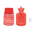 Bouillotte 310ml Rouge