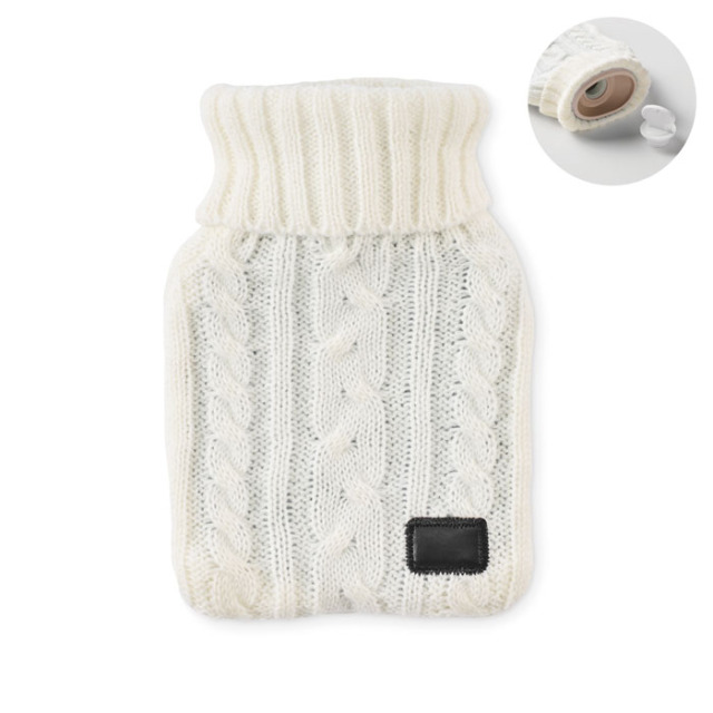 Bouillotte 400ml Beige