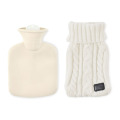 Bouillotte 400ml Beige