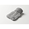 Bouillotte 400ml Gris