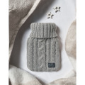 Bouillotte 400ml Gris