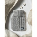 Bouillotte 400ml Gris