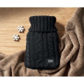 Bouillotte 400ml Noir