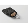 Bouillotte 400ml Noir