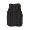 Bouillotte 400ml Noir
