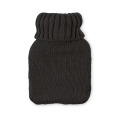 Bouillotte 400ml Noir