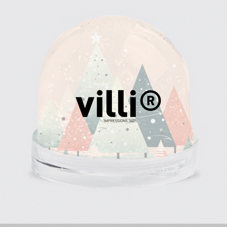 Boule à neige
