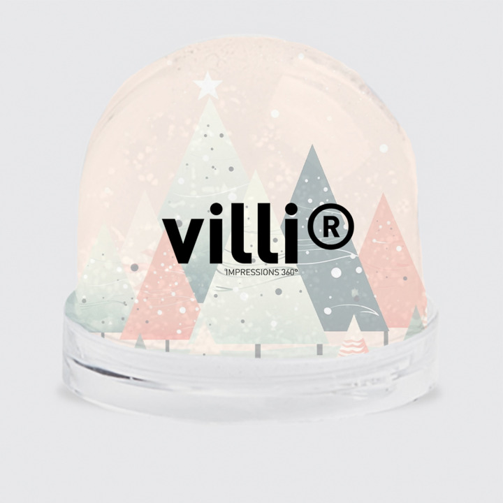 Boule à neige