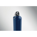 Bouteille &agrave; simple paroi 1L Bleu Marine