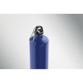 Bouteille &agrave; simple paroi 1L Bleu
