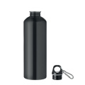 Bouteille &agrave; simple paroi 1L Noir