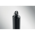 Bouteille &agrave; simple paroi 1L Noir