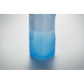 Bouteille d'eau RPET 2L Bleu Royal