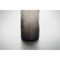 Bouteille d'eau RPET 2L Noir