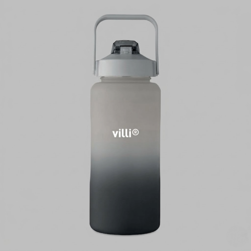 Bouteille deau RPET 2L