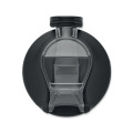 Bouteille de sport 700ml Transparent