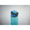 Bouteille de sport RPET 1L Bleu Royal