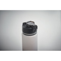 Bouteille de sport RPET 1L Noir