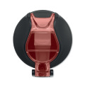 Bouteille de sport RPET 1L Rose B&eacute;b&eacute;