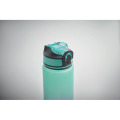 Bouteille de sport RPET 1L Turquoise