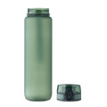 Bouteille de sport RPET 1L Vert Fonc&eacute;