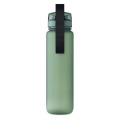 Bouteille de sport RPET 1L Vert Fonc&eacute;